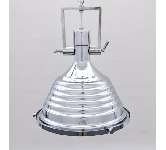 Подвесной светильник Lumina Deco Braggi LDP 706 CHR