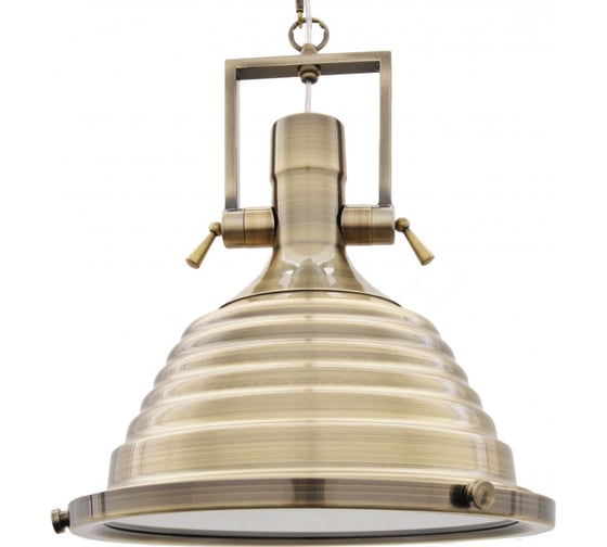 Подвесной светильник Lumina Deco Braggi LDP 706 MD 1