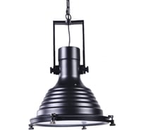 Подвесной светильник Lumina Deco Botti LDP 708 BK