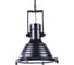 Подвесной светильник Lumina Deco Botti LDP 708 BK 1