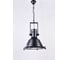 Подвесной светильник Lumina Deco Botti LDP 708 BK 2