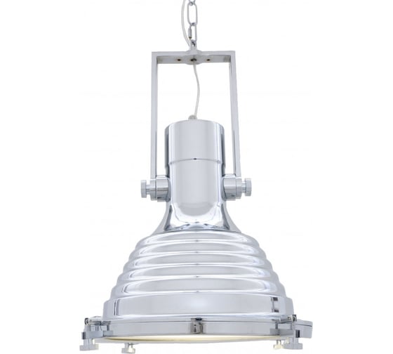 Подвесной светильник Lumina Deco Botti LDP 708 CHR 1