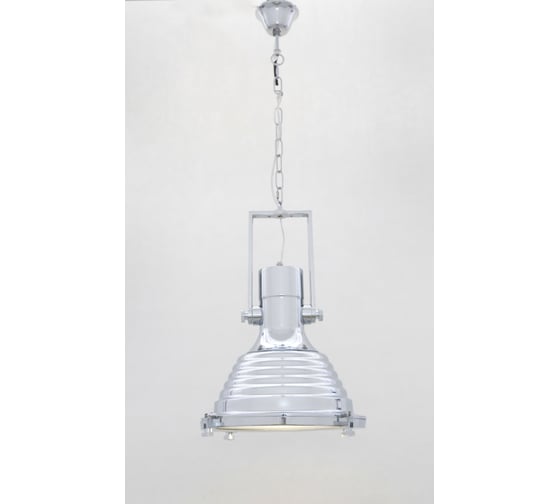 Подвесной светильник Lumina Deco Botti LDP 708 CHR