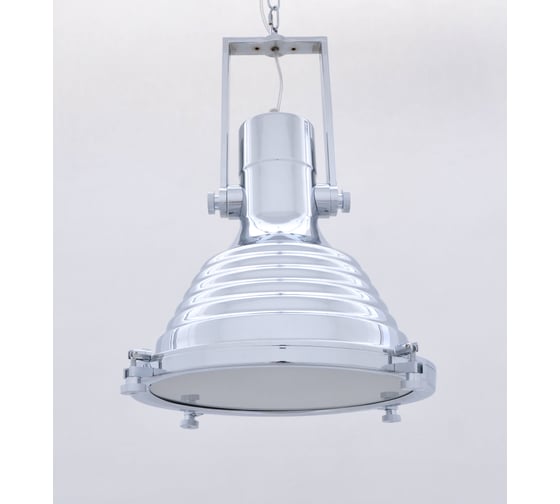 Подвесной светильник Lumina Deco Botti LDP 708 CHR