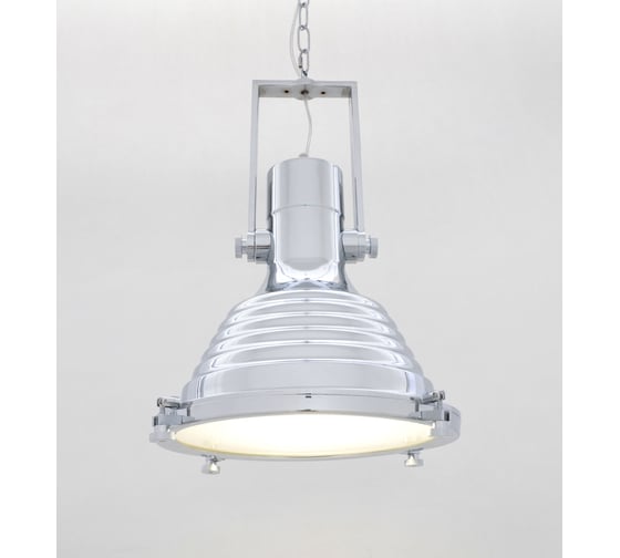 Подвесной светильник Lumina Deco Botti LDP 708 CHR