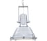 Подвесной светильник Lumina Deco Botti LDP 708 CHR 1