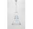 Подвесной светильник Lumina Deco Botti LDP 708 CHR 2