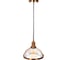 Подвесной светильник Lumina Deco Brico LDP 173-260 MD 1