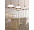 Подвесной светильник Lumina Deco Brico LDP 173-260 MD 3