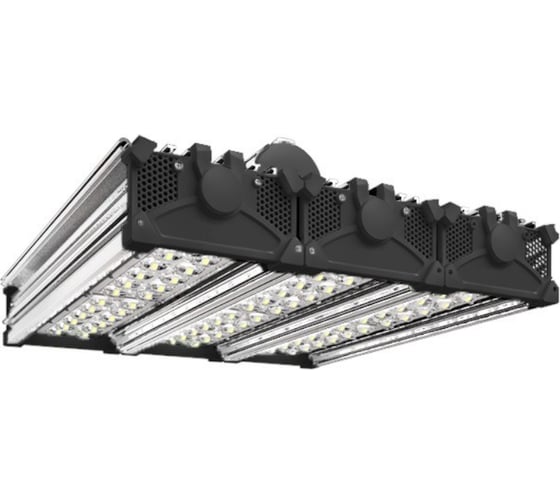 Светодиодный светильник LED-VERY VL-Street Lens 150-220АС-Ш-УХЛ1 EUR