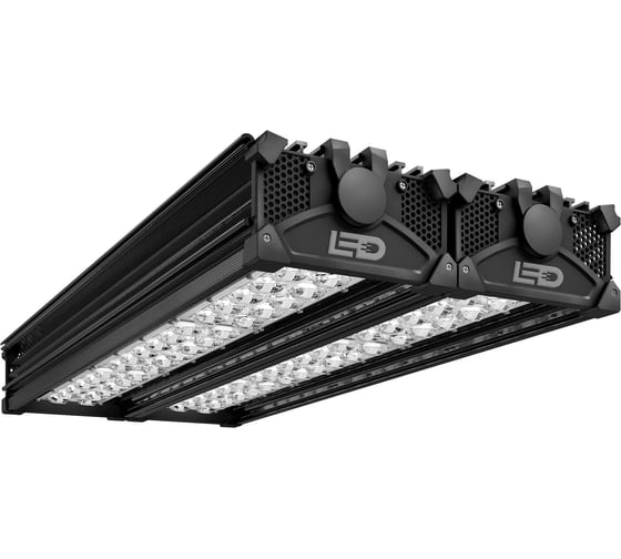 Светодиодный светильник LED-VERY VL-Street Lens 150-220АС-Ш-УХЛ1 EUR