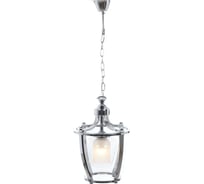 Подвесной светильник Lumina Deco Brooklin LDP 1231-1 CHR+WT