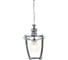 Подвесной светильник Lumina Deco Brooklin LDP 1231-1 CHR+WT 3