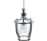 Подвесной светильник Lumina Deco Brooklin LDP 1231-1 CHR+WT 4