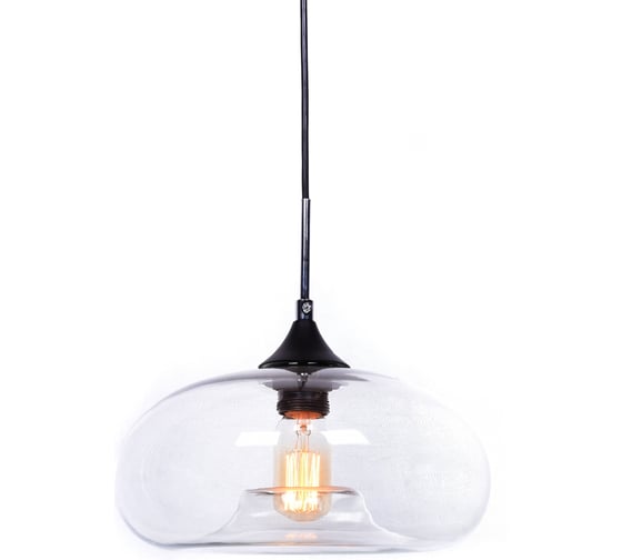 Подвесной светильник Lumina Deco Brosso LDP 6810 PR