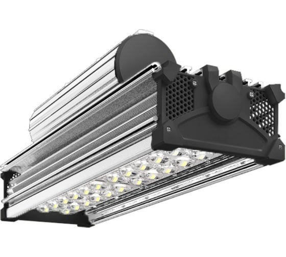 Светодиодный светильник LED-VERY VL-Street Lens 50-220АС-Ш-УХЛ1 EUR