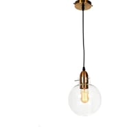 Подвесной светильник Lumina Deco Calvi LDP 6838-1 PR+MD