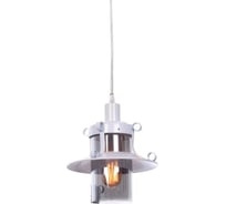 Подвесной светильник Lumina Deco Capri LDP 11327-1 WT