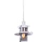 Подвесной светильник Lumina Deco Capri LDP 11327-1 WT 1