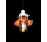 Подвесной светильник Lumina Deco Capri LDP 11327-1 WT 5