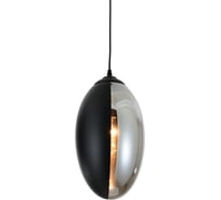 Подвесной светильник Lumina Deco Carlton LDP 6842 BK