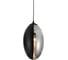 Подвесной светильник Lumina Deco Carlton LDP 6842 BK 1