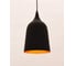Подвесной светильник Lumina Deco Cazzio LDP 7562 BK 2