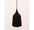 Подвесной светильник Lumina Deco Cazzio LDP 7562 BK 3
