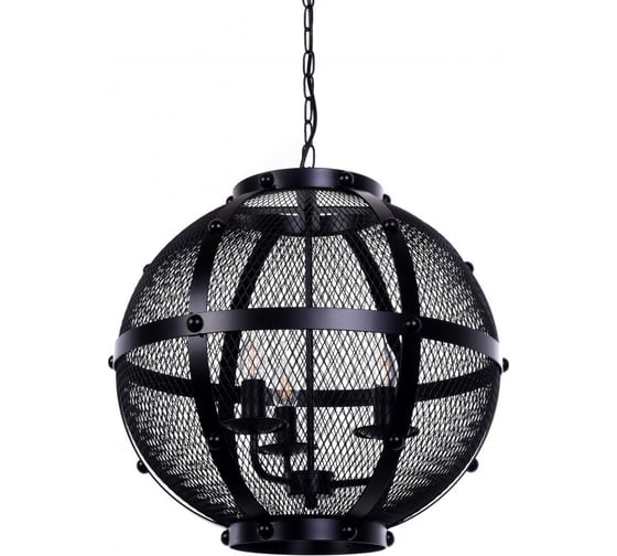 Подвесной светильник Lumina Deco Cavaro LDP 042-L 1