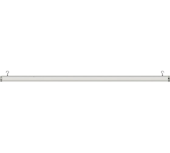 Светильник LEDEL L-trade 55 EASY LOCK/45/Д/5,0K/02/IKIII-13/220AC/Standart IP30 231011