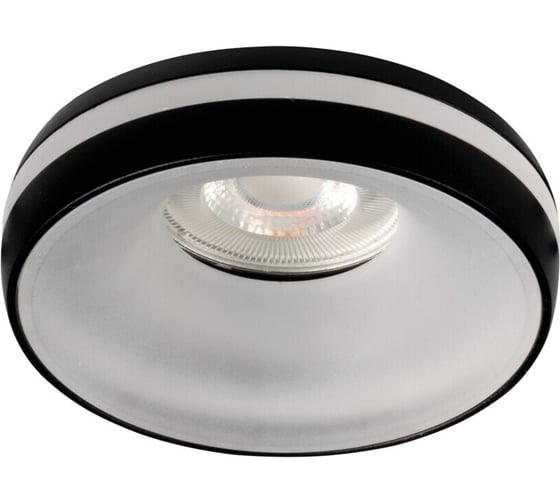 Кольцо точечного светильника KANLUX ELICEO DSO B 35289