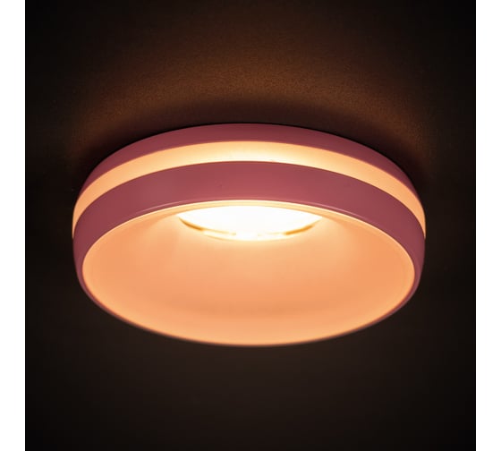 Кольцо точечного светильника KANLUX ELICEO DSO PK 35297