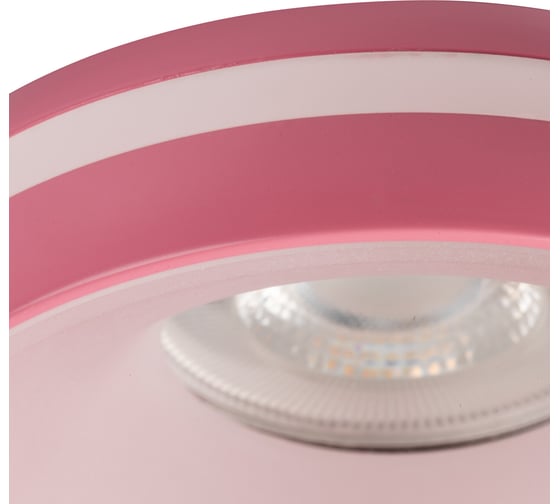 Кольцо точечного светильника KANLUX ELICEO DSO PK 35297
