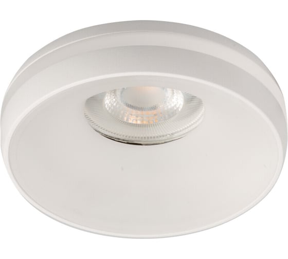 Кольцо точечного светильника KANLUX ELICEO DSO W 35288