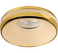 Кольцо точечного светильника KANLUX ELICEO DSO YG 35295