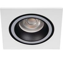 Кольцо точечного светильника KANLUX FELINE DSL B/W 37260