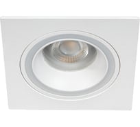 Кольцо точечного светильника KANLUX FELINE DSL W/W 37259