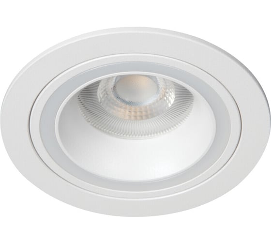 Кольцо точечного светильника KANLUX FELINE DSO W/W 37253