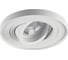 Кольцо точечного светильника KANLUX TINY BORD DTO-W 37167 1