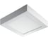 Накладной квадратный светодиодный светильник KANLUX KANTI V2LED 12W-NW-W 28950 1