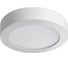 Накладной потолочный светодиодный светильник KANLUX CARSA V2LED 12W-NW-W 28948 1