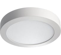 Накладной потолочный светодиодный светильник KANLUX CARSA V2LED 18W-NW-W 28949