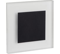 Подсветка для ступеней лестницы KANLUX APUS LED AC B 3000К WW 26537