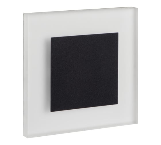 Подсветка для ступеней лестницы KANLUX APUS LED B 4000К NW 26538
