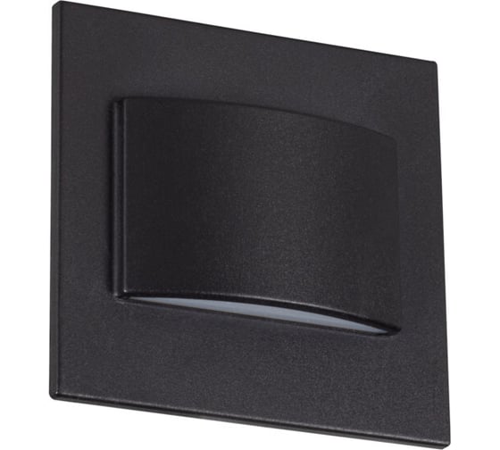 Подсветка для ступеней лестницы KANLUX ERINUS LED LL B-WW 33336