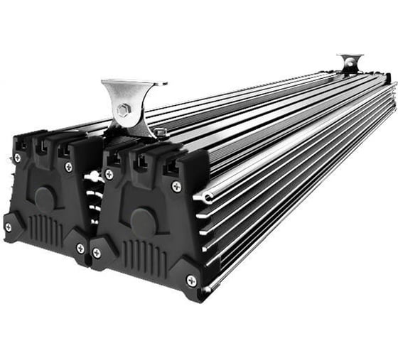 Светодиодный светильник LED-VERY VL-Tech 200-220АС-Д-УХЛ1 EUR