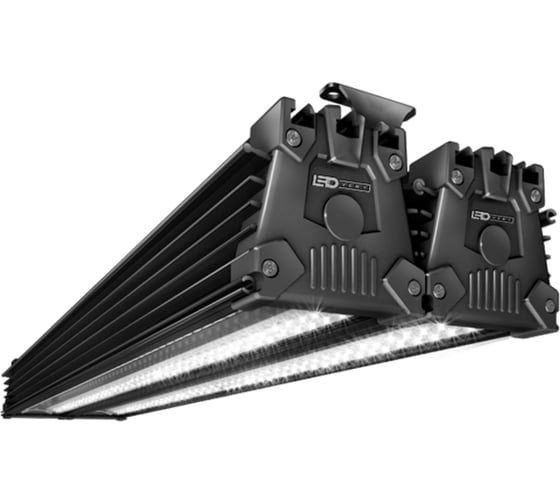 Светодиодный светильник LED-VERY VL-Tech 200-220АС-Д-УХЛ1 EUR