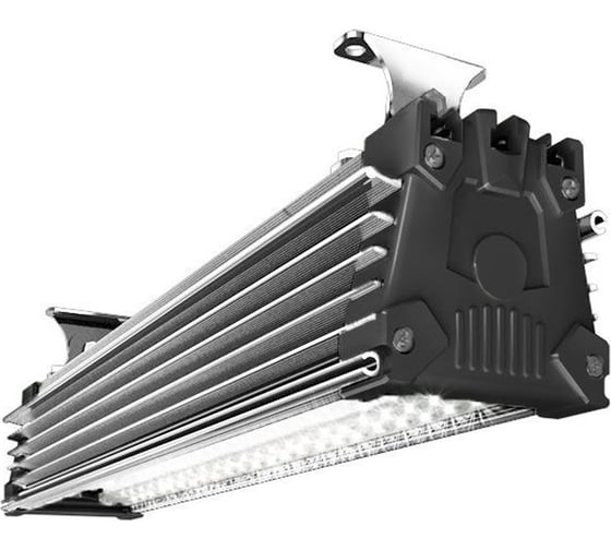 Светодиодный светильник LED-VERY VL-Tech 50-220АС-Д-УХЛ1 EUR