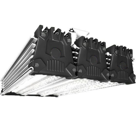 Светодиодный светильник LED-VERY VL-Tech 150-220АС-Д-УХЛ1 EUR