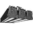 Светодиодный светильник LED-VERY VL-Tech 150-220АС-Д-УХЛ1 EUR 1